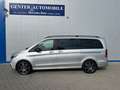 Mercedes-Benz V 300 LANG 4M AMG-LINE PANO 360° WEBASTO EL.TÜRE Argent - thumbnail 5