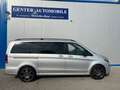 Mercedes-Benz V 300 LANG 4M AMG-LINE PANO 360° WEBASTO EL.TÜRE Argent - thumbnail 4