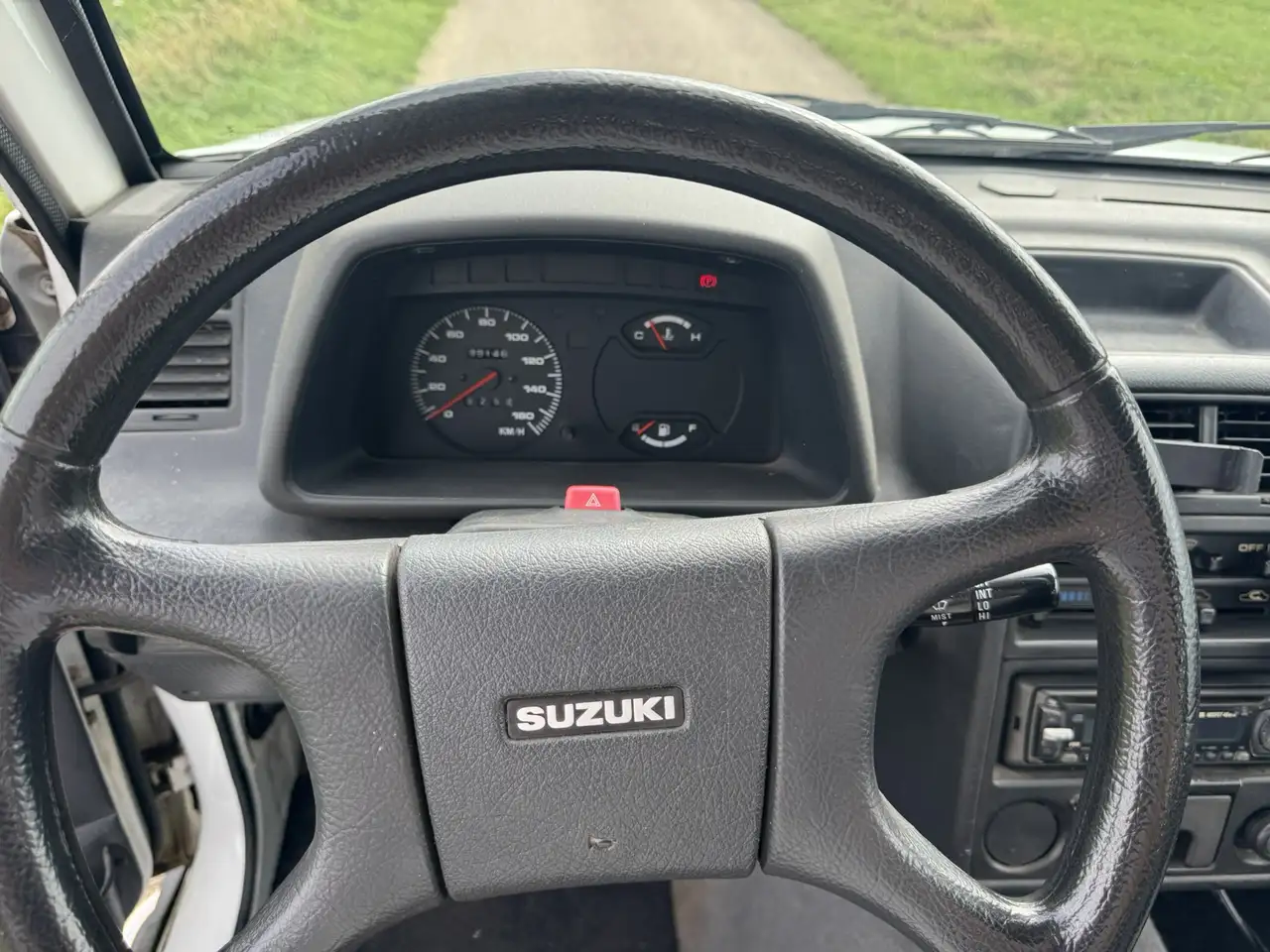 Suzuki Vitara 1.6 JLX Metal Top|Uniek!|Eerste eigenaar!|, foto 10