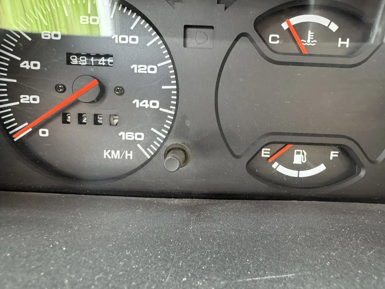 Suzuki Vitara 1.6 JLX Metal Top|Uniek!|Eerste eigenaar!|, foto 11