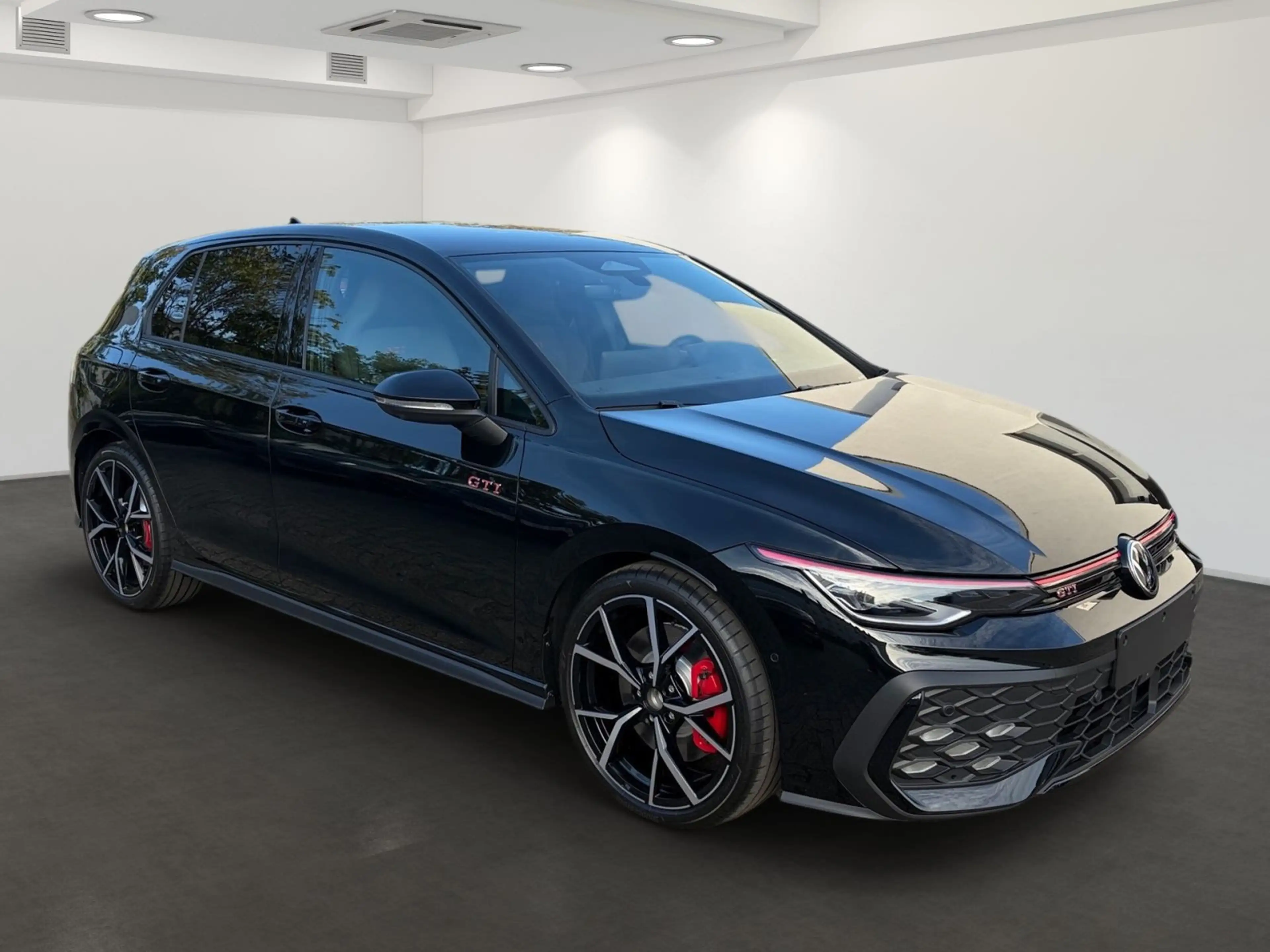 Volkswagen Golf GTI 2,0 l TSI 195 kW (265 PS) 7-Gang-Doppel — photo 3