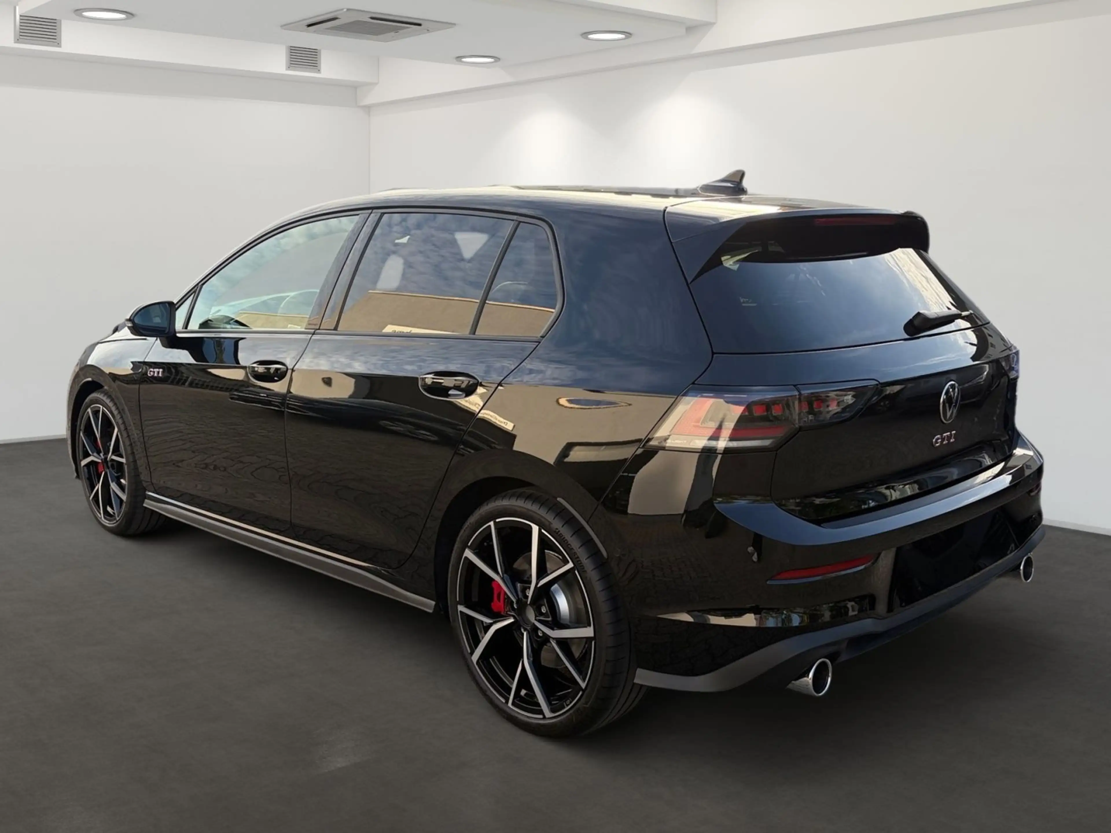 Volkswagen Golf GTI 2,0 l TSI 195 kW (265 PS) 7-Gang-Doppel — photo 5
