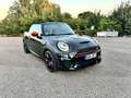 MINI John Cooper Works Cabrio Sportgetriebe Recaro Harman/Kardon Chilli Brembo - thumbnail 3