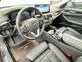 BMW 520 d xDrive Luxury/ACC/HUD/Laser/Ambiente/Keyles Gris - thumbnail 7