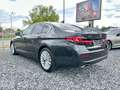 BMW 520 d xDrive Luxury/ACC/HUD/Laser/Ambiente/Keyles Gris - thumbnail 3