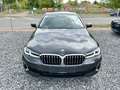 BMW 520 d xDrive Luxury/ACC/HUD/Laser/Ambiente/Keyles Gris - thumbnail 5