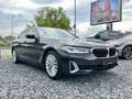 BMW 520 d xDrive Luxury/ACC/HUD/Laser/Ambiente/Keyles Gris - thumbnail 1