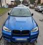 BMW X6 M M-Power-Sport -Mote Carlo Blau Metallic Blau - thumbnail 2