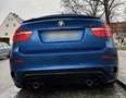 BMW X6 M M-Power-Sport -Mote Carlo Blau Metallic Blau - thumbnail 3