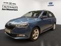 Skoda Fabia Combi Cool Plus 1.0 TSI EU6d-T Enjoy-Paket Bluetoo Blau - thumbnail 1