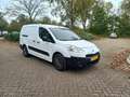 Peugeot Partner 122 1.6 e-HDI L2 LANG Airco Trekhaak Euro 5 NW APK Wit - thumbnail 4