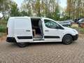Peugeot Partner 122 1.6 e-HDI L2 LANG Airco Trekhaak Euro 5 NW APK Wit - thumbnail 5