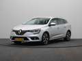 Renault Megane Estate 140pk TCe Bose | Trekhaak | Parkeersensoren Grau - thumbnail 10