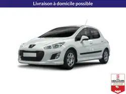 Peugeot 308 HDi 112ch - Allure
