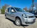 Volkswagen Caddy /Kombi Maxi JAKO-O/GARANTIE/TÜV NEU/SERVICE Silber - thumbnail 3