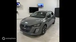 Peugeot 208 1.2 Hybrid 110ch Allure e-DCS6