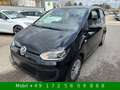 Volkswagen up! move Klima Cool & Sound Paket 8 fach bereift Schwarz - thumbnail 1
