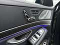 Mercedes-Benz S 560 E Lang Premium Plus|AMG|PANO|BTW AUTO|CHAFFEURSPAKKE Schwarz - thumbnail 11