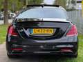 Mercedes-Benz S 560 E Lang Premium Plus|AMG|PANO|BTW AUTO|CHAFFEURSPAKKE Schwarz - thumbnail 6