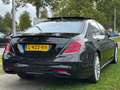 Mercedes-Benz S 560 E Lang Premium Plus|AMG|PANO|BTW AUTO|CHAFFEURSPAKKE Schwarz - thumbnail 5