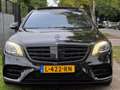 Mercedes-Benz S 560 E Lang Premium Plus|AMG|PANO|BTW AUTO|CHAFFEURSPAKKE Schwarz - thumbnail 4