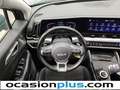 Kia Sportage 1.6 T-GDi HEV Drive Gris - thumbnail 22