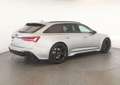 Audi RS6 DYNAMIC PLUS PERFORMANCE TETTO CARBON BLACK PACK Argento - thumbnail 14