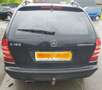 Mercedes-Benz C 180 T Kompressor Edition - Vollausstattung - Tüv Bleu - thumbnail 6