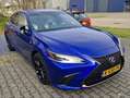 Lexus ES 300 ES 300 300h F Sport Line Blauw - thumbnail 2