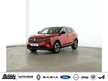 Mild Hybrid 160 Automatik Techno PDC R-KAM. SHZG.