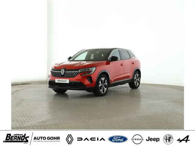 Renault Austral Mild Hybrid 160 Automatik Techno PDC R-KAm SHZG.