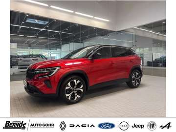 Mild Hybrid 160 Automatik Techno PDC R-KAM. SHZG.