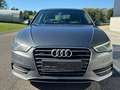 Audi A3 2.0 TDI ambition quattro SHZ/B&O/NAVI Gris - thumbnail 17