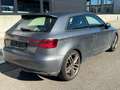 Audi A3 2.0 TDI ambition quattro SHZ/B&O/NAVI Gris - thumbnail 14