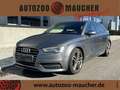 Audi A3 2.0 TDI ambition quattro SHZ/B&O/NAVI Gris - thumbnail 1