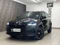 Skoda Karoq 2.0 TDI Sportline 4x4 Schwarz - thumbnail 1