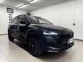 Skoda Karoq 2.0 TDI Sportline 4x4 Schwarz - thumbnail 5