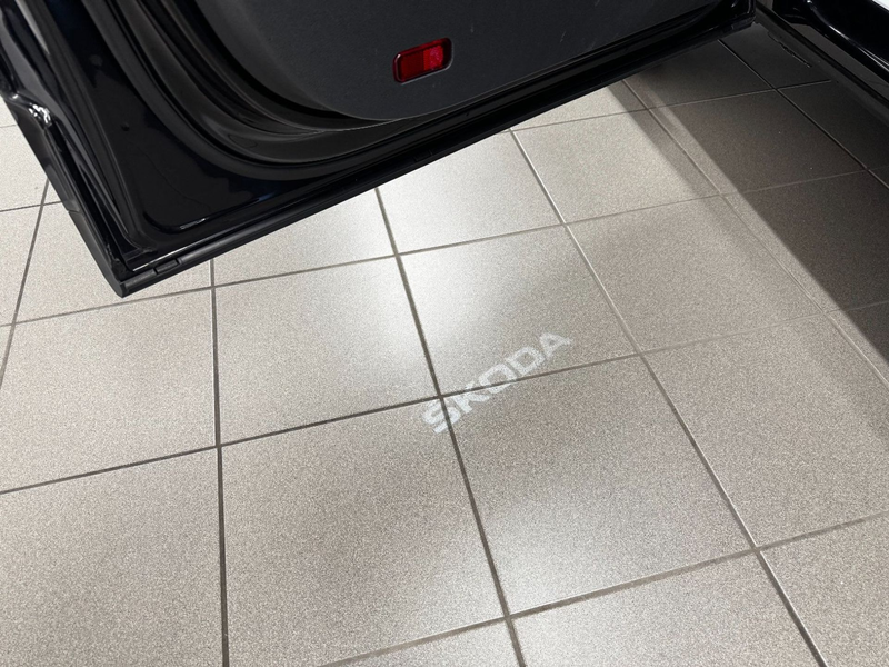 Skoda Karoq 2.0 TDI Sportline 4x4 — photo 10