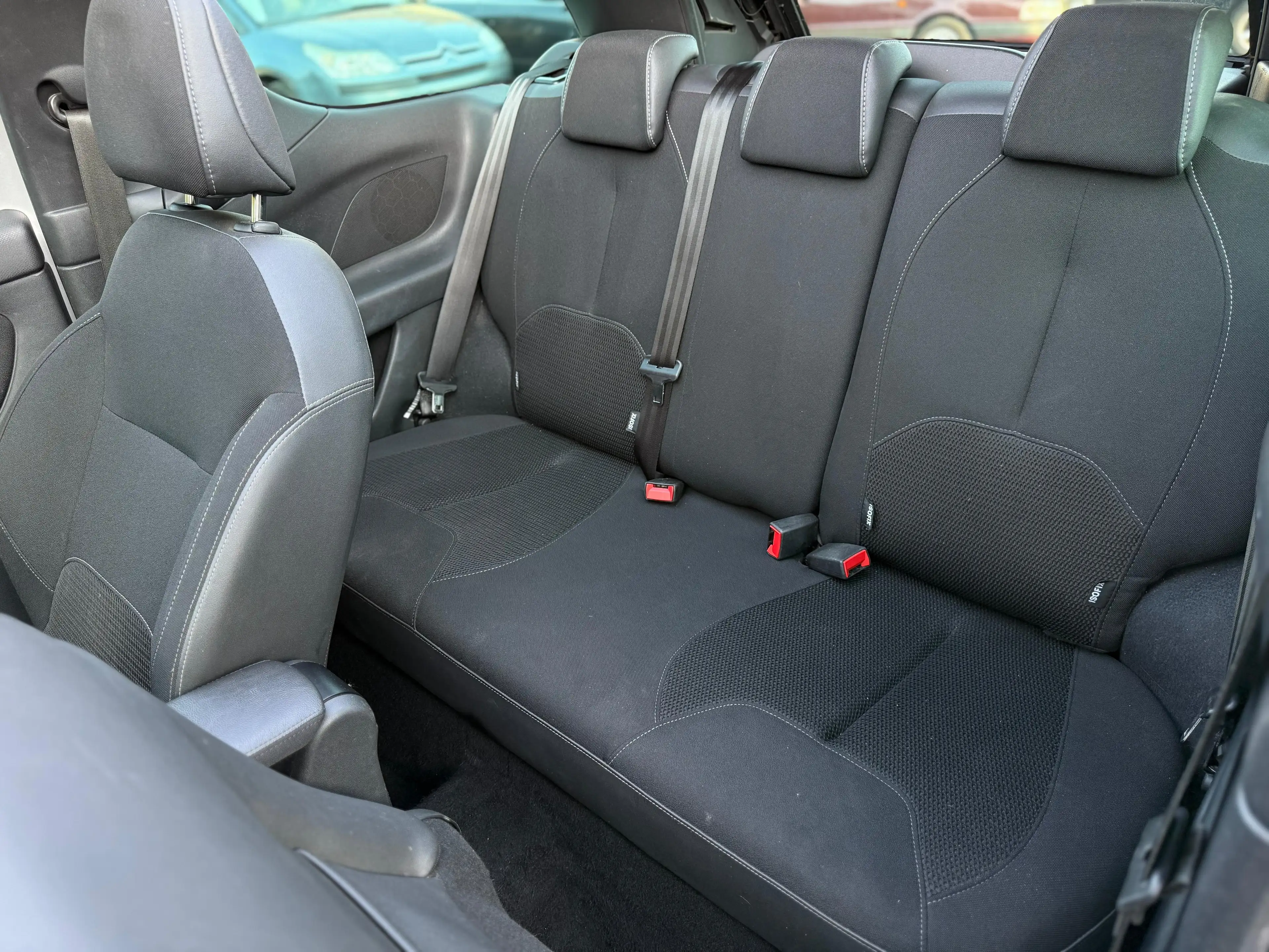 Citroen DS3 Cabrio 1.2i Benzine Led Airco Navi ParkS Camera * — photo 12