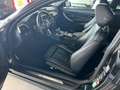 BMW 420 d Coupe M-Sport Leder LED Memory Czarny - thumbnail 8