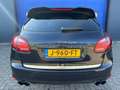 Porsche Cayenne 4.8 Turbo GTS 501 PK Youngtimer Zwart - thumbnail 4