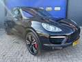 Porsche Cayenne 4.8 Turbo GTS 501 PK Youngtimer Zwart - thumbnail 7