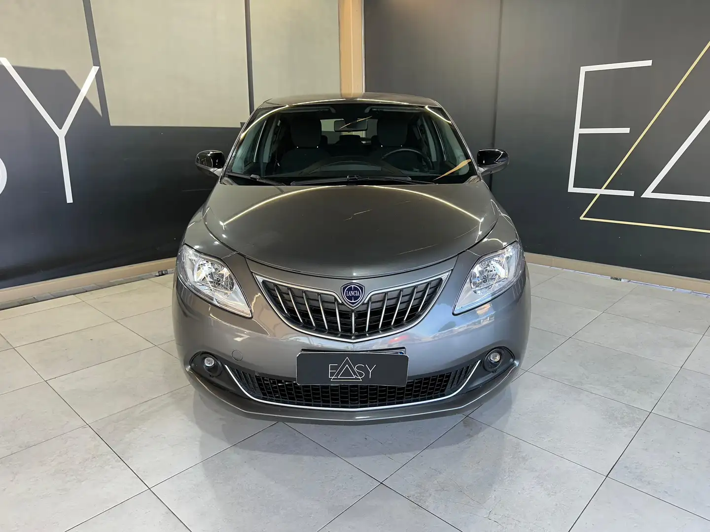 Lancia Ypsilon 1.0 firefly hybrid Gold s *IVA ESPOSTA * Blu/Azzurro - 2