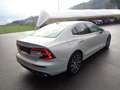 Volvo S60 Inscription Recharge Plug-In Hybrid AWD Beżowy - thumbnail 4