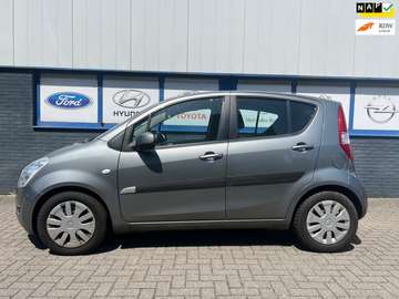 1.0 Comfort 2009 62000km 3995 EU