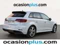 Audi A3 Sportback 35 TFSI S line S tronic 110kW Blanco - thumbnail 4