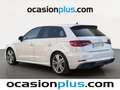Audi A3 Sportback 35 TFSI S line S tronic 110kW Blanco - thumbnail 3