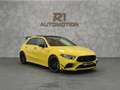 Mercedes-Benz A 35 AMG A35 Turbo 4MATIC+ Advantage 306 PK, BTW, PANO, CAM Geel - thumbnail 3