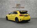 Mercedes-Benz A 35 AMG A35 Turbo 4MATIC+ Advantage 306 PK, BTW, PANO, CAM Geel - thumbnail 7