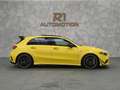 Mercedes-Benz A 35 AMG A35 Turbo 4MATIC+ Advantage 306 PK, BTW, PANO, CAM Geel - thumbnail 4